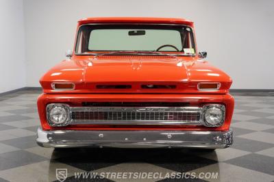 1966 Chevrolet C10 LS 5.3L Restomod