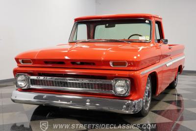 1966 Chevrolet C10 LS 5.3L Restomod