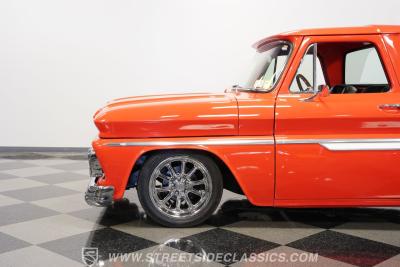 1966 Chevrolet C10 LS 5.3L Restomod