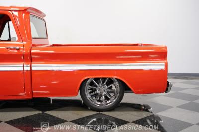 1966 Chevrolet C10 LS 5.3L Restomod