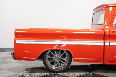 1966 Chevrolet C10 LS 5.3L Restomod