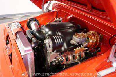 1966 Chevrolet C10 LS 5.3L Restomod
