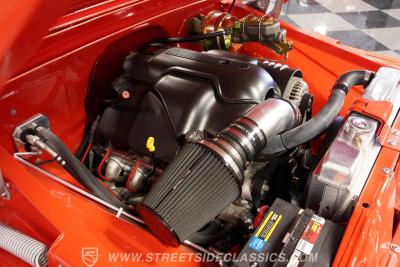 1966 Chevrolet C10 LS 5.3L Restomod
