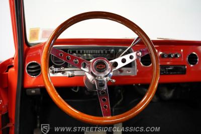 1966 Chevrolet C10 LS 5.3L Restomod
