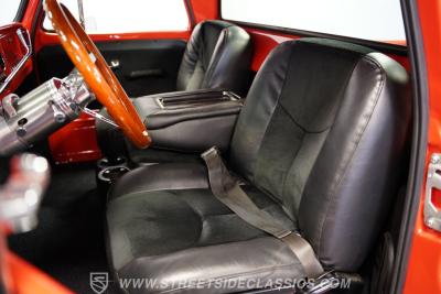 1966 Chevrolet C10 LS 5.3L Restomod