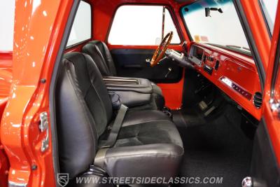 1966 Chevrolet C10 LS 5.3L Restomod