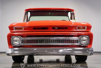 1966 Chevrolet C10 LS 5.3L Restomod