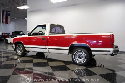1991 Chevrolet C1500