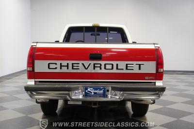 1991 Chevrolet C1500