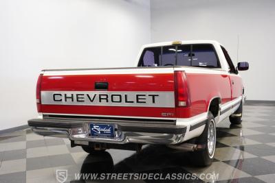 1991 Chevrolet C1500