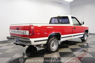 1991 Chevrolet C1500