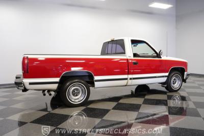 1991 Chevrolet C1500