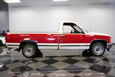 1991 Chevrolet C1500