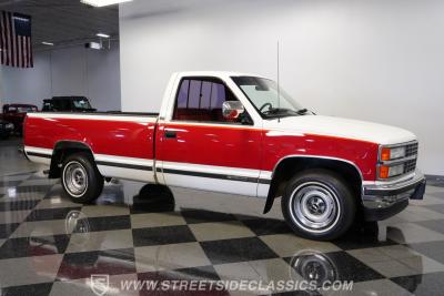 1991 Chevrolet C1500