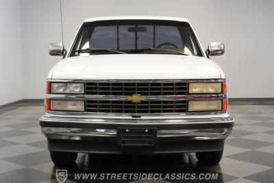 1991 Chevrolet C1500