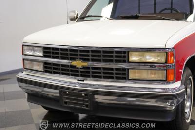 1991 Chevrolet C1500