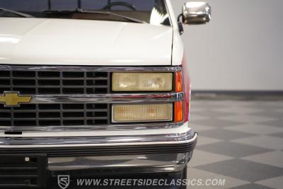 1991 Chevrolet C1500