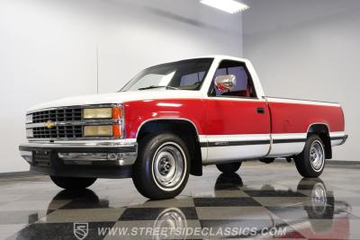 1991 Chevrolet C1500
