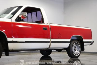 1991 Chevrolet C1500