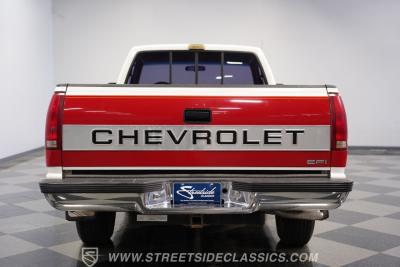 1991 Chevrolet C1500