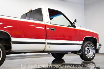 1991 Chevrolet C1500