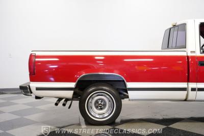 1991 Chevrolet C1500