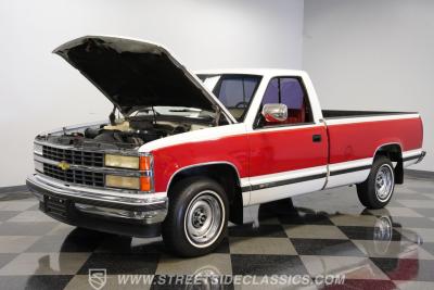 1991 Chevrolet C1500