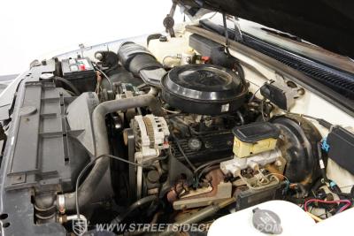 1991 Chevrolet C1500