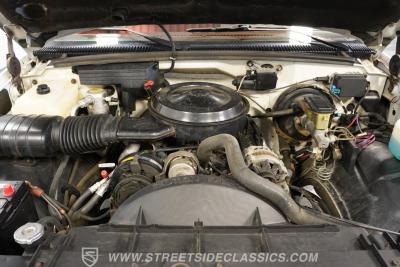 1991 Chevrolet C1500