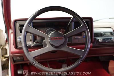 1991 Chevrolet C1500