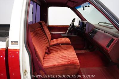 1991 Chevrolet C1500
