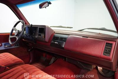 1991 Chevrolet C1500