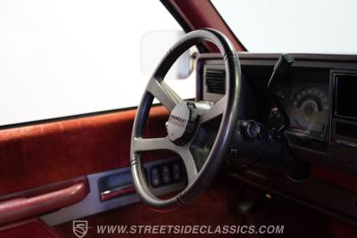 1991 Chevrolet C1500