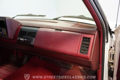 1991 Chevrolet C1500
