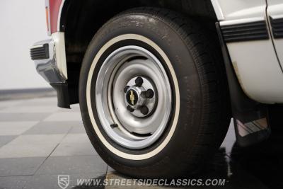 1991 Chevrolet C1500