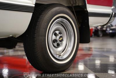 1991 Chevrolet C1500