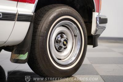 1991 Chevrolet C1500