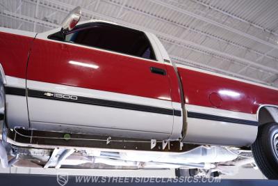 1991 Chevrolet C1500