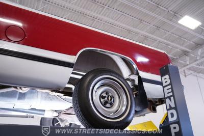 1991 Chevrolet C1500