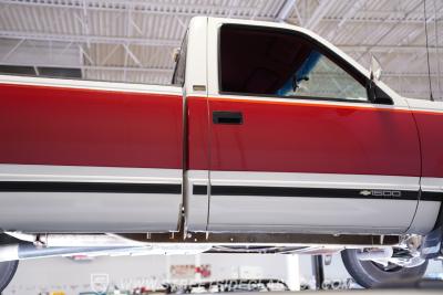 1991 Chevrolet C1500