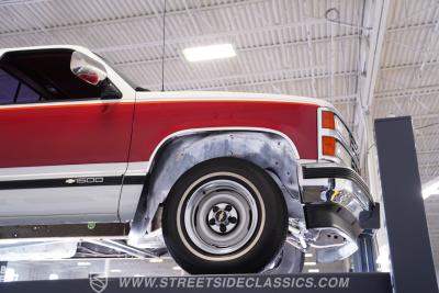 1991 Chevrolet C1500