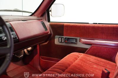 1991 Chevrolet C1500