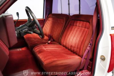 1991 Chevrolet C1500