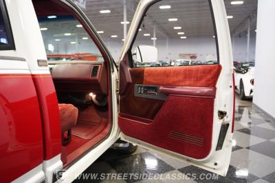 1991 Chevrolet C1500