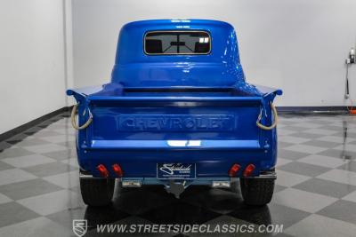1950 Chevrolet 3100 4X4