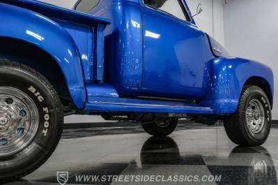 1950 Chevrolet 3100 4X4