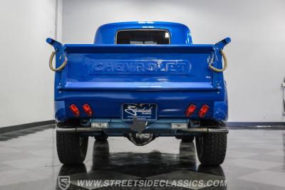 1950 Chevrolet 3100 4X4