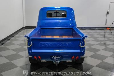 1950 Chevrolet 3100 4X4