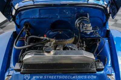 1950 Chevrolet 3100 4X4