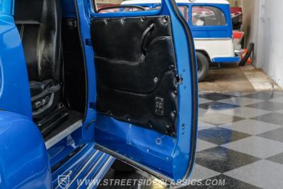 1950 Chevrolet 3100 4X4